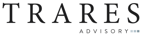 Trares Advisory LOGO